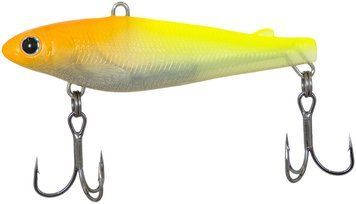 Воблер Viking Fishing Sidekick VIB 60mm 16g #03 Clown 1919.02.89 фото