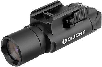 Ліхтар Olight Valkyrie Turbo Black 2370.36.76 фото