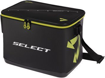 Сумка Select Folding Bakkan PRO 23L ц:black 1870.75.90 фото