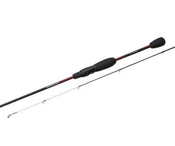 Спінінгове вудлище Flagman Optimum Red S83L 2.51г 3-14г OSR83L фото