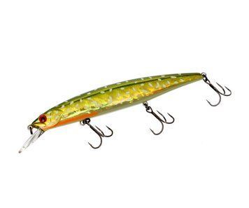 Воблер Bassday Mogul Minnow 130SP FL901 MM130_FL901 фото