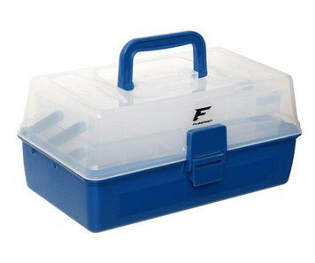 Ящик Flagman Tackle Box #29 FBTX-29 фото