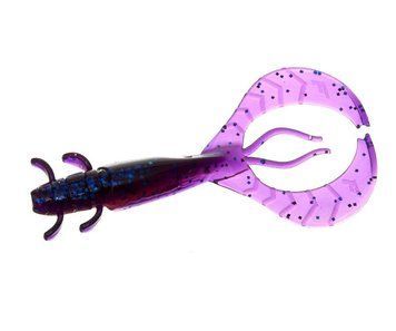 Рак Flagman FL Craw 3.5" #0502 Violet/Orange FFLC35-0502 фото