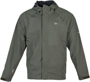Куртка Mecanik Prime Thor Rain. 2XL. Green 747.00.76 фото