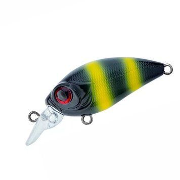 Воблер Trident VA Riot SR 36F 36mm 3.5g #VA032 (TVA-W-RT-SR-36F-VA032) TVA-W-RT-SR-36F-VA032 фото