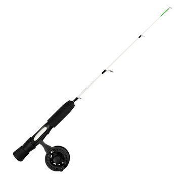 Зимняя удочка с катушкой Daiwa Team Daiwa Ice 18XH/BLB6 45cm (2316119) 2316119 фото