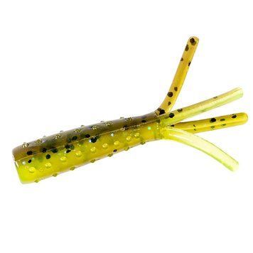Плавающий силикон ZMAN Tiny Ticklerz 1.75" 8pc #HTSNKS (MTIC-349PK8) MTIC-349PK8 фото