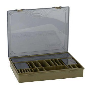 Коробка Prologic Tackle Organizer XL 1+6 BoxSystem (36.5x29x6cm) 1846.09.01 фото