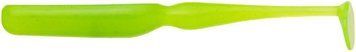 Силикон Keitech Swing Bait 2.8" (8 шт/уп) 026 Clear Chartreuse Glow 1551.14.75 фото