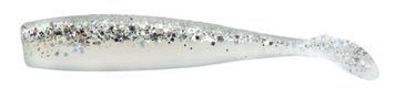 Силікон Lunker City Shaker 6" #132 4 шт. (99417) 99417 фото