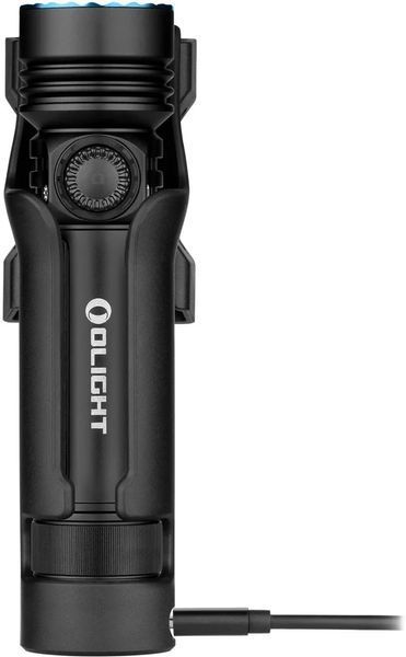Фонарь Olight Seeker 4 Pro NW Black 2370.42.28 фото