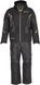 Костюм Shimano Nexus GORE-TEX Warm Suit RB-119T XL ц:rock black 2266.58.05 фото 1
