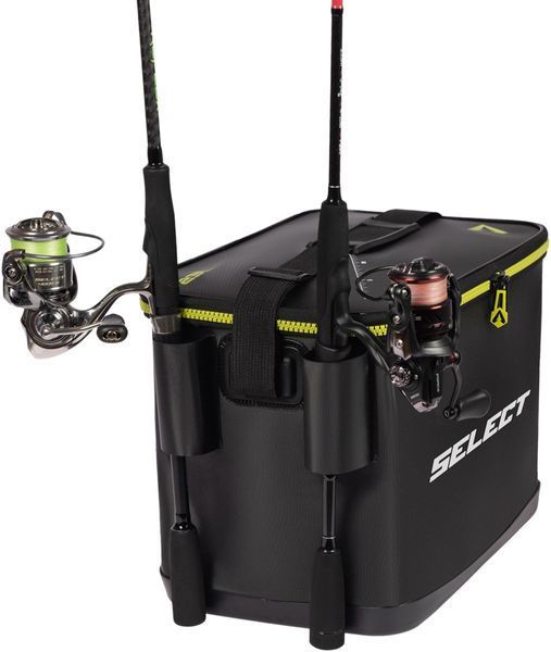 Сумка Select Folding Bakkan PRO 23L ц:black 1870.75.90 фото
