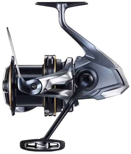 Котушка Shimano Power Aero 14000 XSC PG 8+1BB 2266.68.23 фото