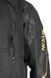 Костюм Shimano Nexus GORE-TEX Warm Suit RB-119T XL ц:rock black 2266.58.05 фото 7