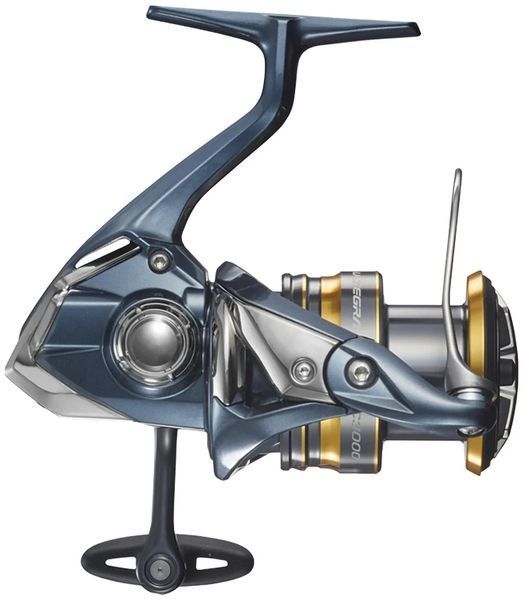 Котушка Shimano Ultegra FC 4000 5+1BB 2266.35.95 фото