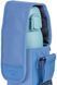 Чехол для термоса Zojirushi MC-CA03AZ для 0,6 Blue 1678.07.93 фото 1