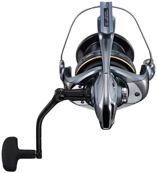 Котушка Shimano Power Aero 14000 XSC PG 8+1BB 2266.68.23 фото