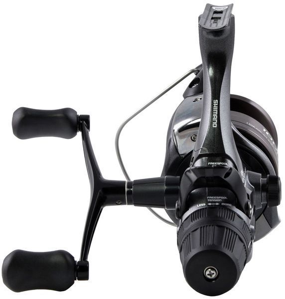 Катушка Shimano Baitrunner DL 6000 RB 3+1BB 2266.72.95 фото