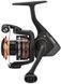 Катушка Okuma Fina Pro XP FPX-40 1+1BB 1353.09.60 фото 2