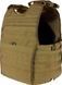 Жилет тактический Condor Exo Plate Carrier Gen II. Койот 1432.03.32 фото