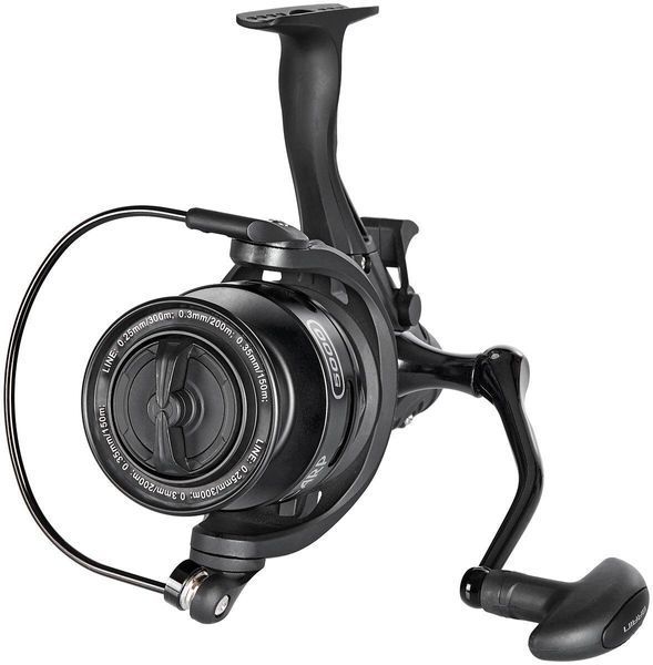 Катушка Brain Classic Carp Baitrunner 6000 4+1BB 1858.45.35 фото
