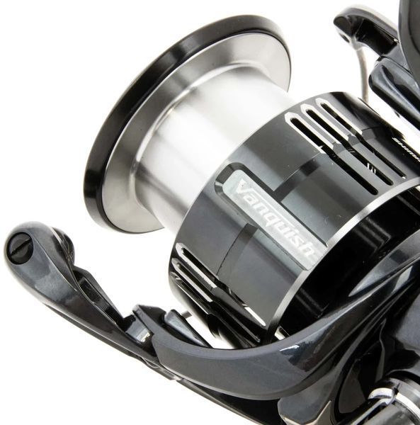 Катушка Shimano Vanquish 19&rsquo; C5000 XG FB 11+1BB 2266.96.27 фото