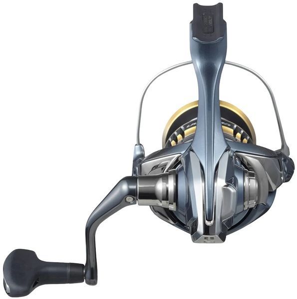 Котушка Shimano Ultegra FC 4000 5+1BB 2266.35.95 фото
