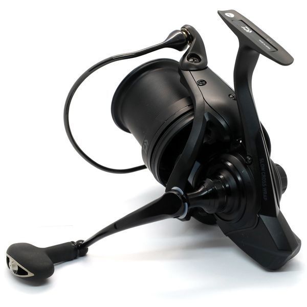 Катушка Daiwa 19 Basia 45 SCW QD (10121-048) 10121-048 фото