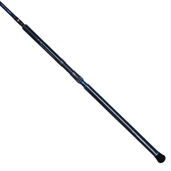 Спиннинг Jigging Master Gangster GT Pencil & Popping Rod 2.47m 80-150gr (РБ-2177307) РБ-2177307 фото