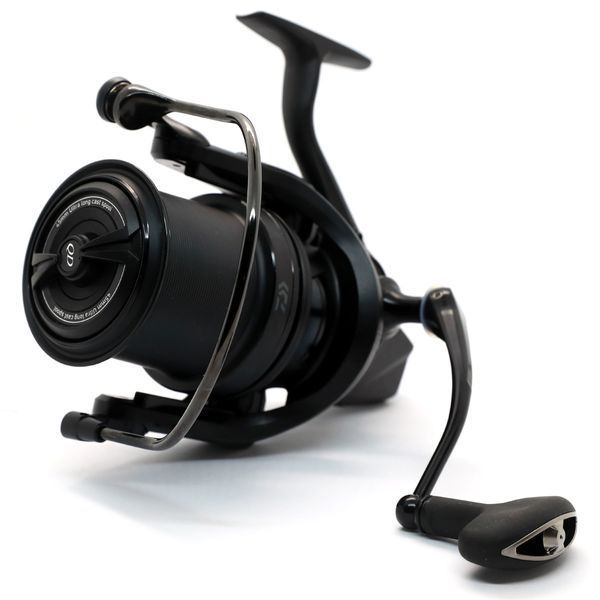 Катушка Daiwa 19 Basia 45 SCW QD (10121-048) 10121-048 фото