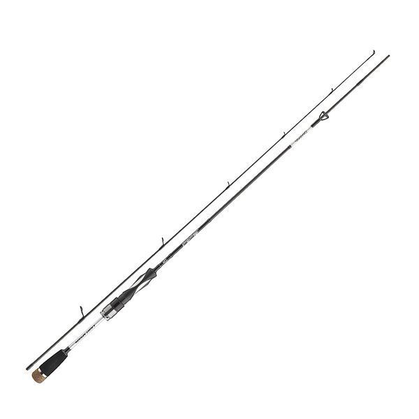 Спінінг Daiwa 23 Silver Creek UL Spin 2.20m 3-14g (11441-220) 11441-236 фото
