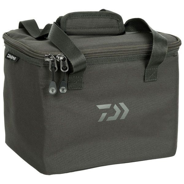 Термосумка Daiwa Infinity System Accessory and Cool Pouch (18850-100) 18850-100 фото