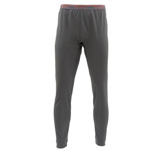 Штаны Simms Midweight Core Bottom Carbon 3XL (12640-003-70) 12640-003-70 фото