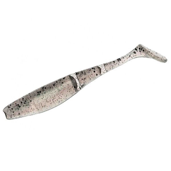 Плавающий силикон ZMAN Scented Paddlerz 4" 5pc #Perl (SPT4-84PK5) SPT4-84PK5 фото