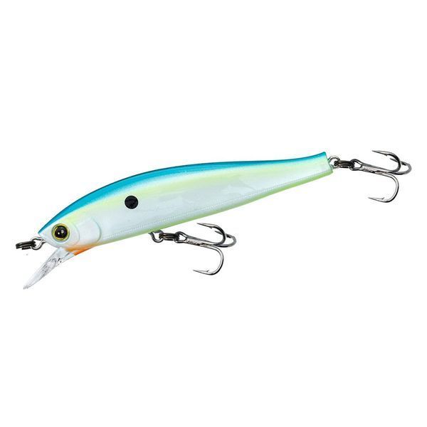 Воблер Duel Hardcore Minnow Flat 70SP 70mm 5.5g #HCR (R1358-HCR) R1358-HCR фото