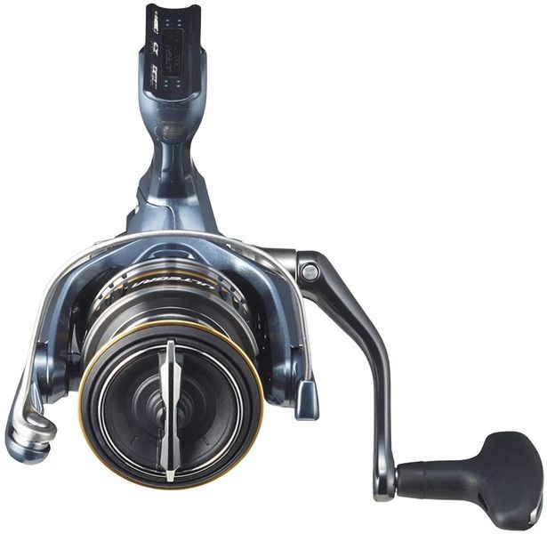 Котушка Shimano Ultegra FC 4000 5+1BB 2266.35.95 фото