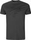 Футболка Harkila graphic t-shirt 2-pack 2XL Коричневый/темно-серый 1780.23.25 фото 1