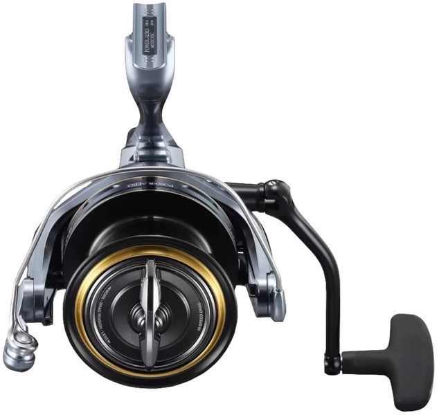 Котушка Shimano Power Aero 14000 XSC PG 8+1BB 2266.68.23 фото