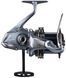 Котушка Shimano Power Aero 14000 XSC PG 8+1BB 2266.68.23 фото 1