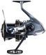 Котушка Shimano Power Aero 14000 XSC PG 8+1BB 2266.68.23 фото 2