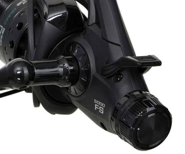 Котушка Flagman Sensor Big Game Carp 5000 FS FLSBGC5FS фото