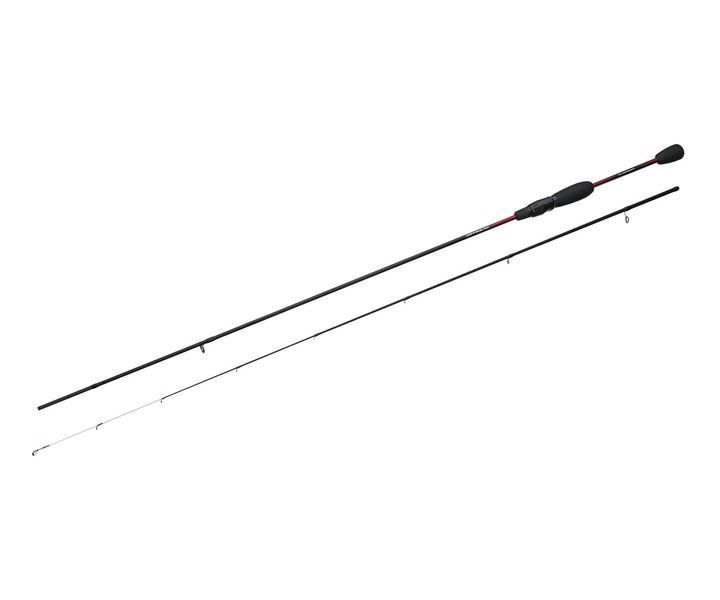 Спінінгове вудлище Flagman Optimum Red S83L 2.51г 3-14г OSR83L фото