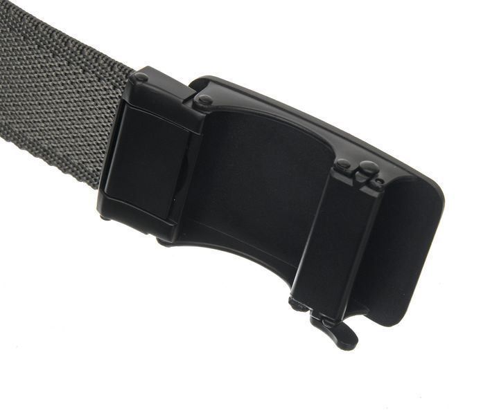 Ремень эластичный Forrest Elastic Belt 125см XS-L Grey FEB-125G фото