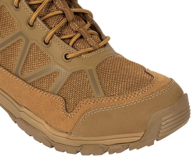 Ботинки First Tactical M&rsquo;S 7" Operator Boot. 8.5R. Black 2289.03.69 фото