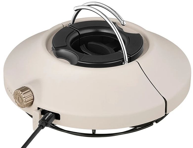 Ліхтар Olight Haloop. Clay beige 2370.38.72 фото