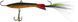 Балансир Viking Fishing Yeti Ice Jig 90mm 46.0g #10 Golden Dark 1919.02.64 фото 1