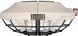 Ліхтар Olight Haloop. Clay beige 2370.38.72 фото 1