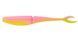 Силікон Daiwa Bait Junkie 5" Jerkshad BP Iwashi Glow (20002044) 20002044 фото 6