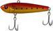 Воблер Viking Fishing Outcast Vib 40mm 7.0g hook#12 Golden Brown 1919.01.30 фото